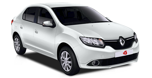 renault logan new в г. саратове