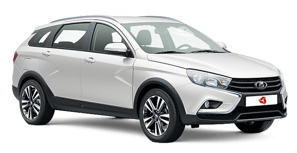 lada vestaswcross