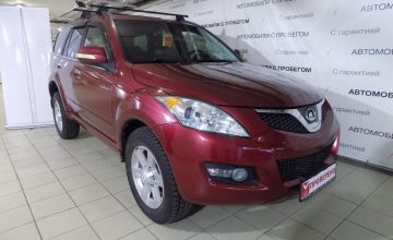 Great Wall Hover H5