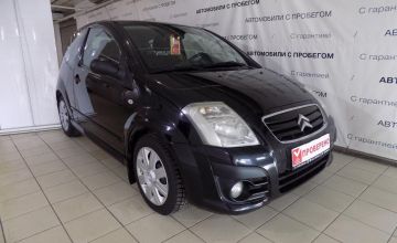 Citroen C2
