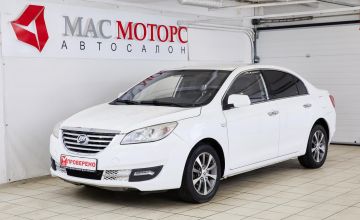 Lifan Cebrium (720)