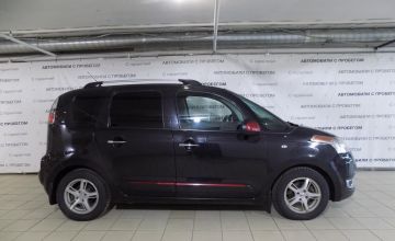 Citroen C3 Picasso