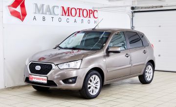 Datsun mi-DO