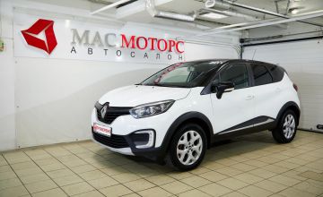 Renault Kaptur