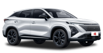 Hyundai Tucson new