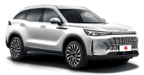 Suzuki Vitara S