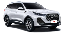 Hyundai Tucson new