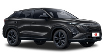 Hyundai Tucson new
