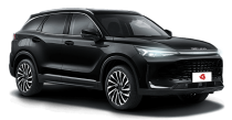 Suzuki Vitara S