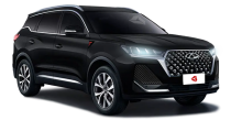 Hyundai Tucson new
